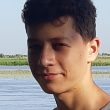 Фрилансер Улугбек А. — Узбекистан, Ташкент.