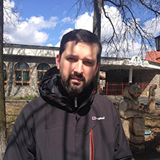 Заказчик Руслан В. — Украина, Запорожье.