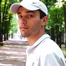 Фрилансер Руслан П. — Украина, Харьков. Специализация — 3D моделирование и визуализация