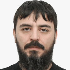 Freelancer Ruslan H. — Canada, Toronto. Core skill — C & C++, Databases & SQL