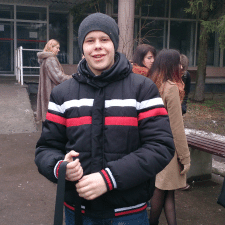 Фрилансер Руслан П. — Украина, Киев. Специализация — PHP, HTML и CSS верстка