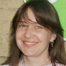 Фрилансер Marina R. — Украина, Киев.