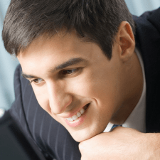 Freelancer Ruslan T. — Ukraine, Kyiv. Specialization — Website SEO Audit, Search Engine Optimization (SEO)
