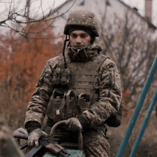 Замовник Руслан Х. — Україна, Київ.