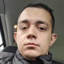 Freelancer Rustam B. — Lithuania, Vilnyus. Core skill — HTML & CSS, Web Programming