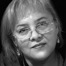 Elmira Temirbulatova