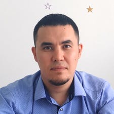 Freelancer Rustam A. — Ukraina, Odessa. Specjalizacja — Audyt SEO stron internetowych, Obsługa stron internetowych