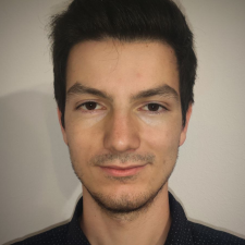 Фрилансер Влад В. — Украина, Киев. Специализация — Разработка ботов, Python