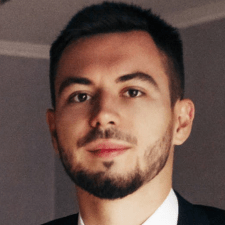 Freelancer Aleksey R. — Ukraine, Krivoi Rog. Core skill — Hybrid Mobile Apps, Web Programming