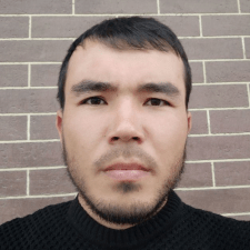 Freelancer Ruzimurod D. — Uzbekistan, Самарканд. Specialization — Web Programming, HTML & CSS