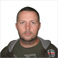 Freelancer Aleksey R. — Ukraine, Kyiv. Specialization — Engineering, Technical Documentation