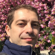 Фрилансер Стефан Р. — Украина, Львов. Специализация — Живопись и графика, Живопись и графика