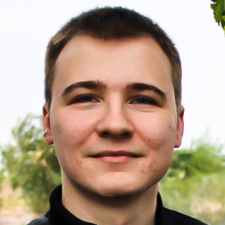 Freelancer Vladyslav P. — Ukraine, Kiew. Fachgebiet — Python, Daten-Parsing