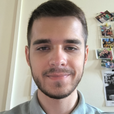Freelancer Andrii R. — Ukraine, Odessa. Core skill — Python, Bot Development