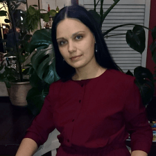 Ірина П.
