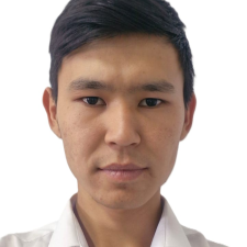 Freelancer Ryskeldi R. — Kazachstan, Chu. Specjalizacja — C#, C i C++
