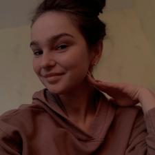 Руслана Савкина