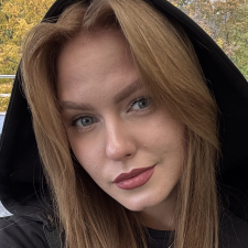 Freelancer Ruslana K. — Ukraina, Kijów. Specjalizacja — Tłumaczenie tekstów, Copywriting