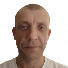 Freelancer Ruslan D. — Ukraine, Dnepr. Core skill — HTML & CSS, Desktop Apps