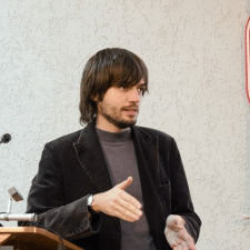 Freelancer Kirill R. — Ukraina, Nikołajew. Specjalizacja — Pisanie artykułów, Copywriting