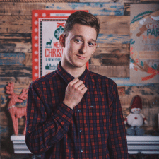 Freelancer Artem R. — Ukraine, Krivoi Rog. Core skill — Search Engine Optimization (SEO), Social Media Marketing (SMM)