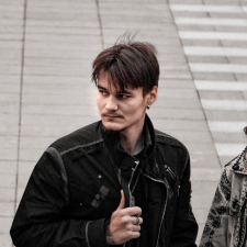 Фрилансер Евгений Л. — Украина, Харьков. Специализация — Видеосъемка, Видеореклама