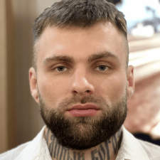 Фрилансер Mykola R. — Украина, Киев. Специализация — Баннеры, Дизайн сайтов