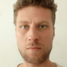 Freelancer Anton R. — Ukraine, Kyiv. Specialization — Web Programming, Web Design