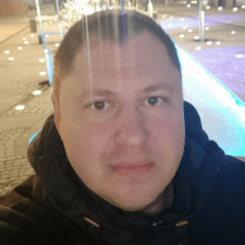 Фрилансер Олексій С. — Україна, Дніпро. Спеціалізація — Криптовалюта та blockchain, PHP