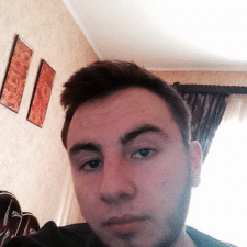 Фрилансер Игорь Г. — Україна, Миргород. Спеціалізація — Поліграфічний дизайн, Векторна графіка