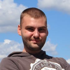 Заказчик Ілля М. — Украина, Харьков.