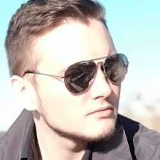 Freelancer Aleksandr K. — Ukraina, Żytomierz. Specjalizacja — Projektowanie wnętrz, Tworzenie modeli 3D