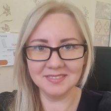 Фрилансер Олена О. — Украина, Харьков. Специализация — Дизайн сайтов, Дизайн сайтов