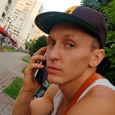 Заказчик Сергей С. — Украина, Харьков.