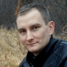 Freelancer Sergey S. — Ukraine, Krivoi Rog. Specialization — Application programming, Data processing