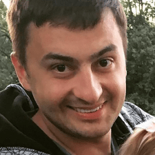 Freelancer Oleksandr L. — Ukraina, Lwów. Specjalizacja — Tworzenie modeli 3D, Animacja