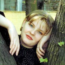 Александра Семенова