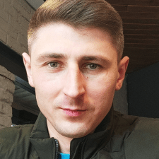 Фрилансер Андрій С. — Украина, Львов. Специализация — Windows, Администрирование систем и сетей