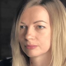 Svetlana Boglachova