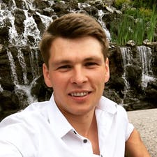 Фрилансер Сергей Б. — Украина, Киев. Специализация — Продвижение в социальных сетях (SMM), Контекстная реклама