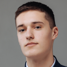Freelancer Svyatoslav B. — Ukraina, Iwano-Frankiwsk.