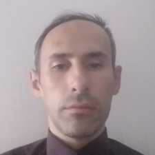 Freelancer Sam E. — Gruzja. Specjalizacja — C i C++, C#