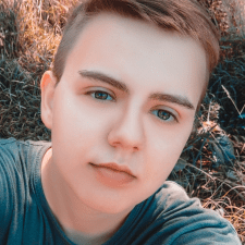 Фрилансер Анастасия П. — Украина, Днепр. Специализация — Полиграфический дизайн, Логотипы