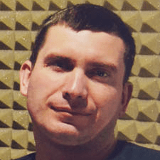 Freelancer Yevhen S. — Ukraina, Czerniowce. Specjalizacja — Muzyka, Edycja audio i wideo