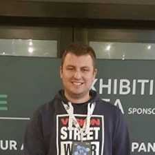 Фрилансер Максим К. — Украина, Харьков. Специализация — Поисковое продвижение (SEO), SEO-аудит сайтов