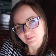 Фрилансер Юлія К. — Украина, Лубны. Специализация — SEO-аудит сайтов