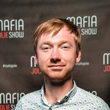 Freelancer Sergey P. — Ukraine, Mykolaiv. Core skill — Databases & SQL, Content Management