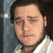 Фрилансер Сергей С. — Украина, Львов. Специализация — Копирайтинг