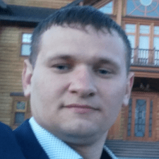 Фрилансер Сергей М. — Украина, Киев. Специализация — Создание сайта под ключ, HTML и CSS верстка