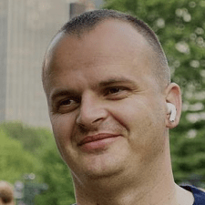 Заказчик Serhii Z. — Украина, Киев.